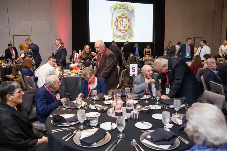 100th Anniversary Day 2