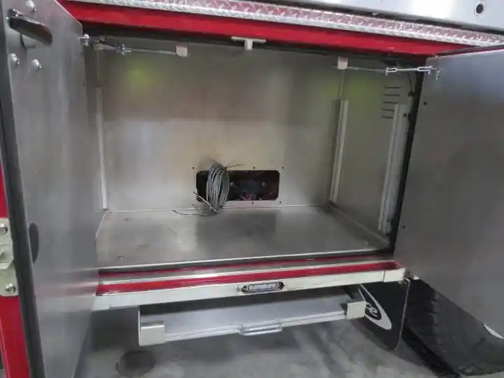 New Truck 12 Production