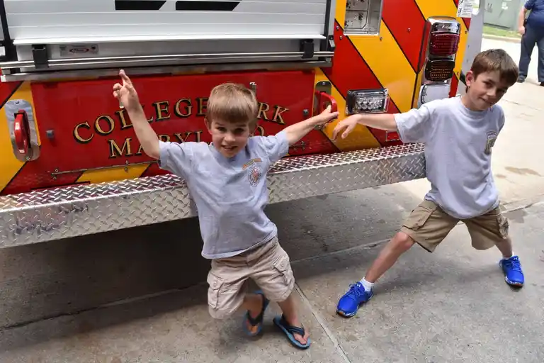 2017 Truck 12 Housing