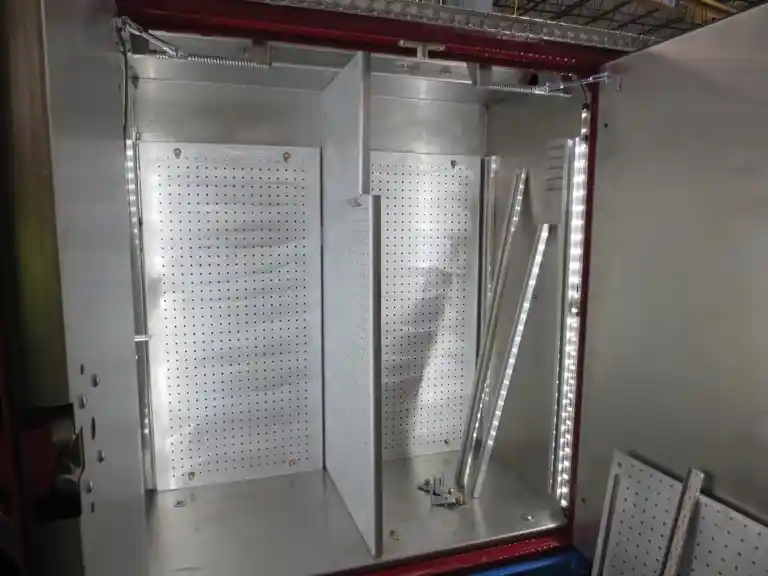 New Truck 12 Production