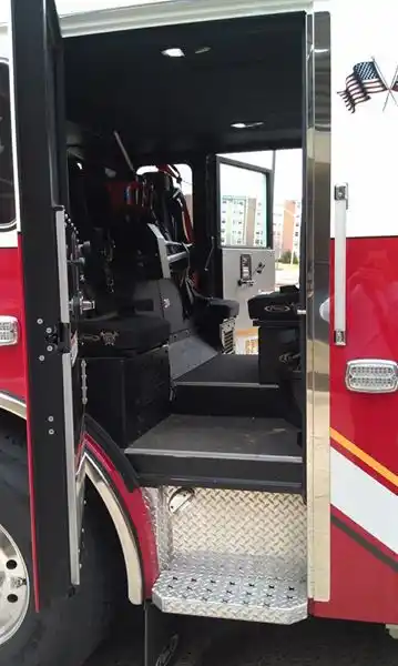 Engine 122