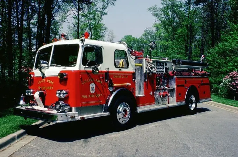 Engine 121