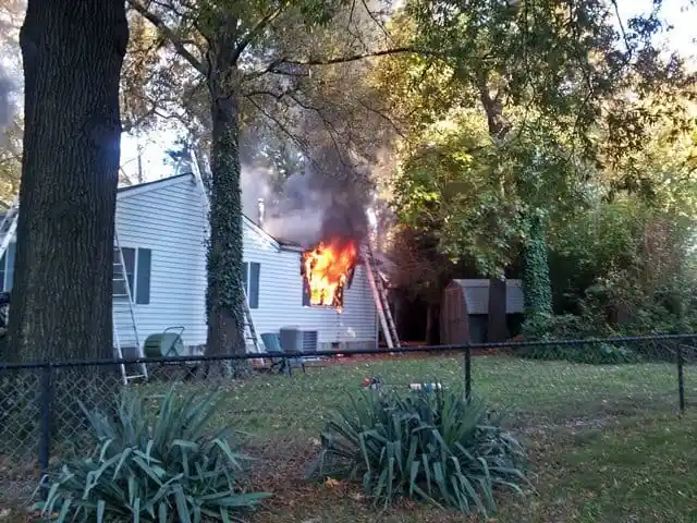 Fires