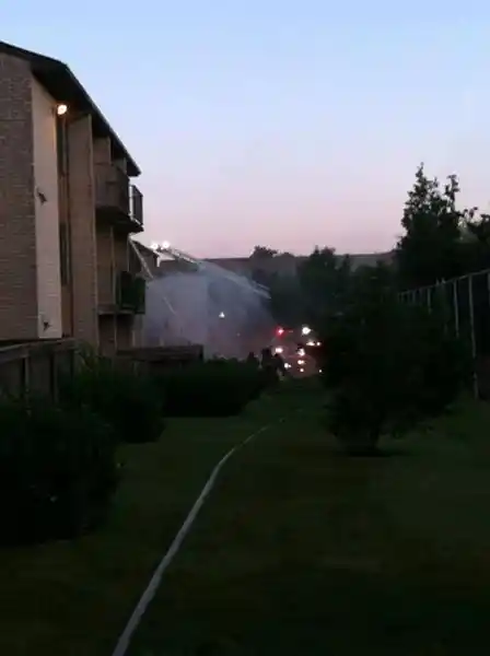 Fires