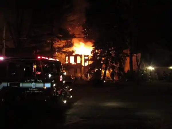 Fires