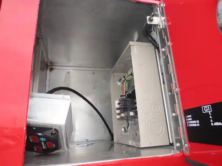 New Truck 12 Production