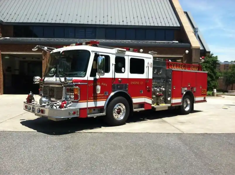 Engine 121