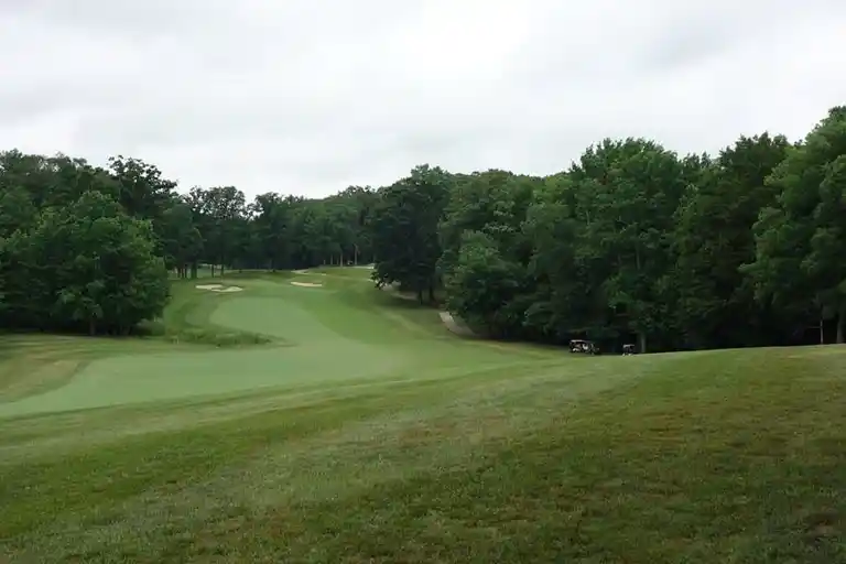 7th Annual Golf Tournament