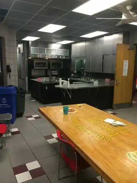 Kitchen Rehab