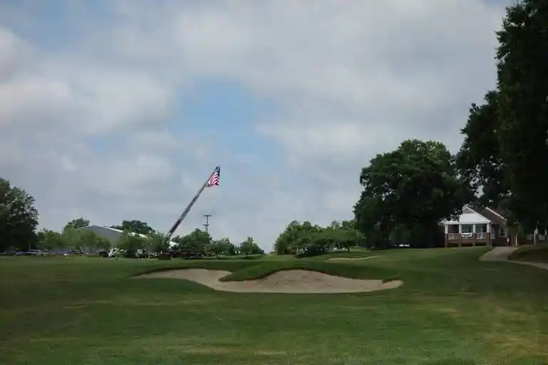 7th Annual Golf Tournament