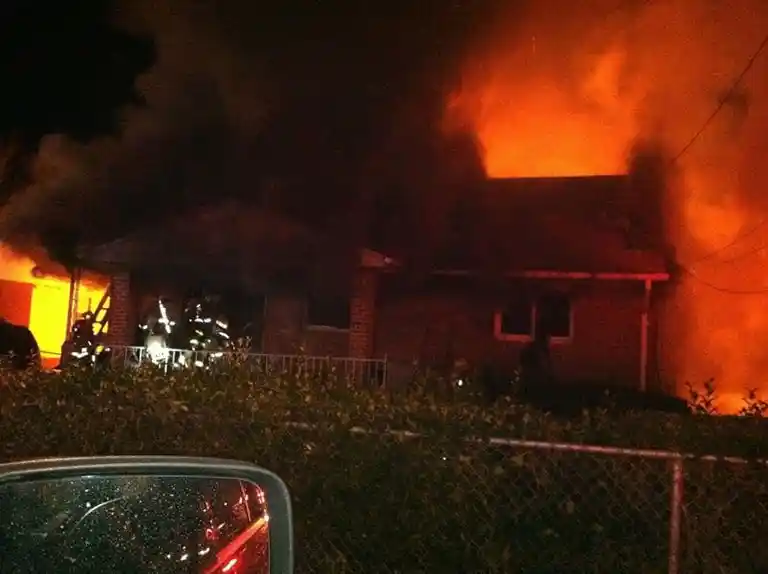 Fires