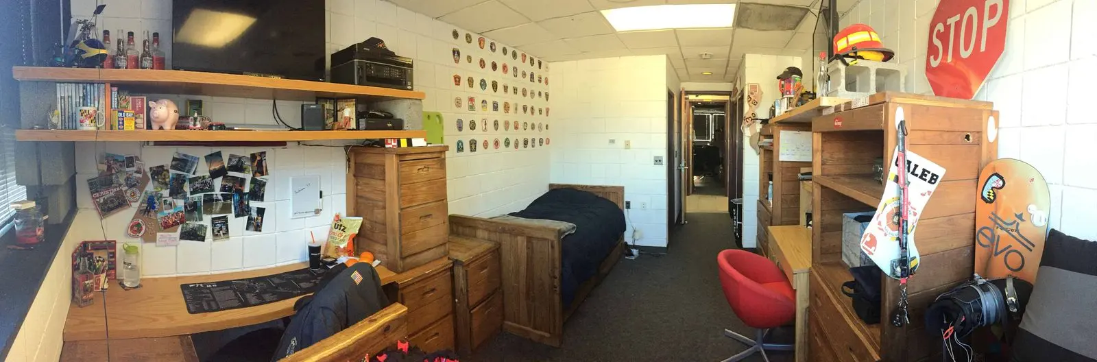 CPVFD Accepting Applicants for 2017 Summer Bunkwing Program