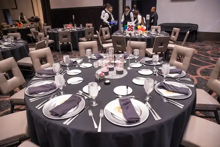 100th Anniversary Day 2 Banquet