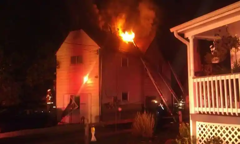 Fires