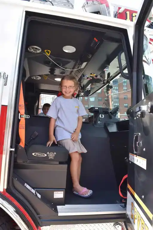 2017 Truck 12 Housing