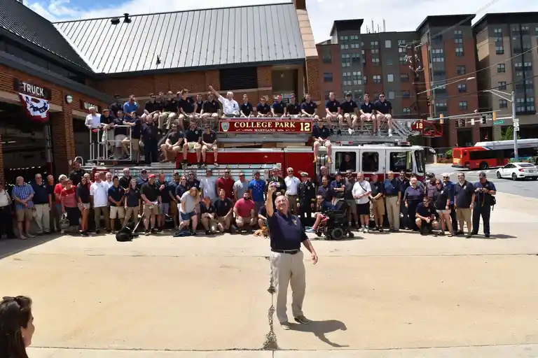 2017 Truck 12 Housing