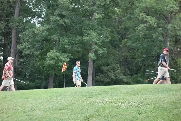 7th Annual Golf Tournament