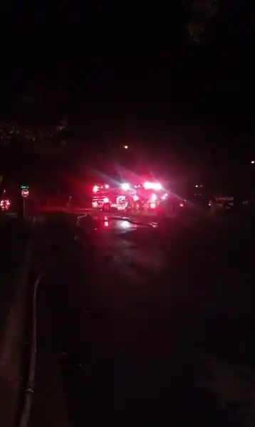 Fires