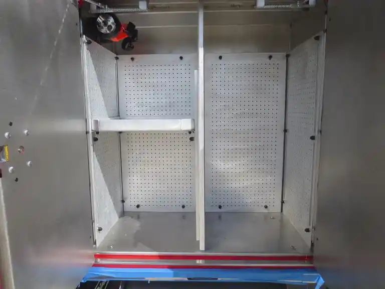 New Truck 12 Production