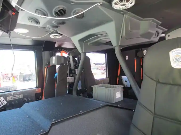 New Truck 12 Production