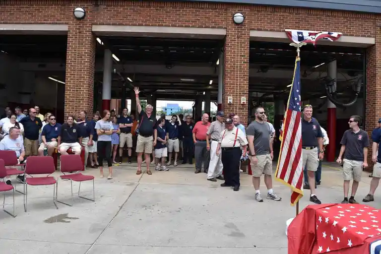 2017 Truck 12 Housing