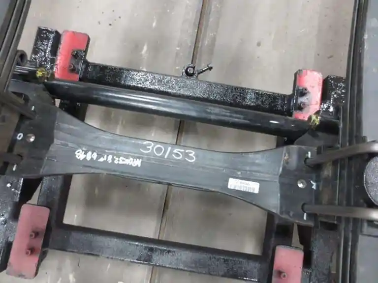 New Truck 12 Production