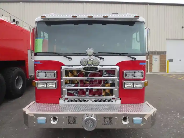 New Truck 12 Production