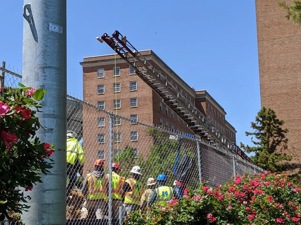 First Due Tech Rescue