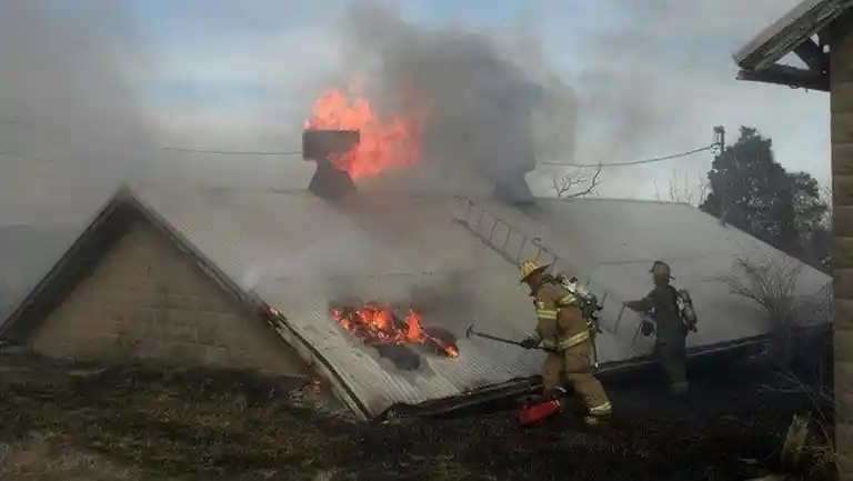 Fires