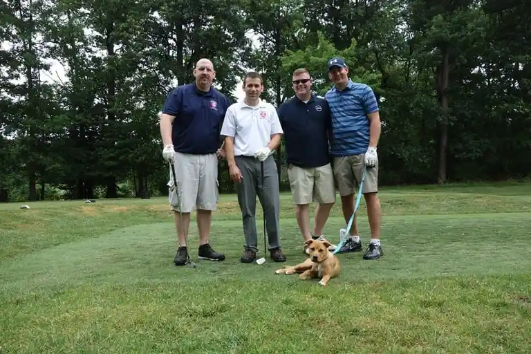 7th Annual Golf Tournament