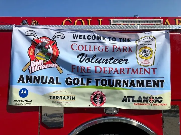 Thank You to Golf Tournament Sponsors