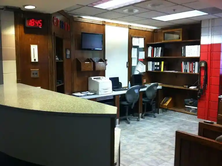 Station 12- Virtual Tour