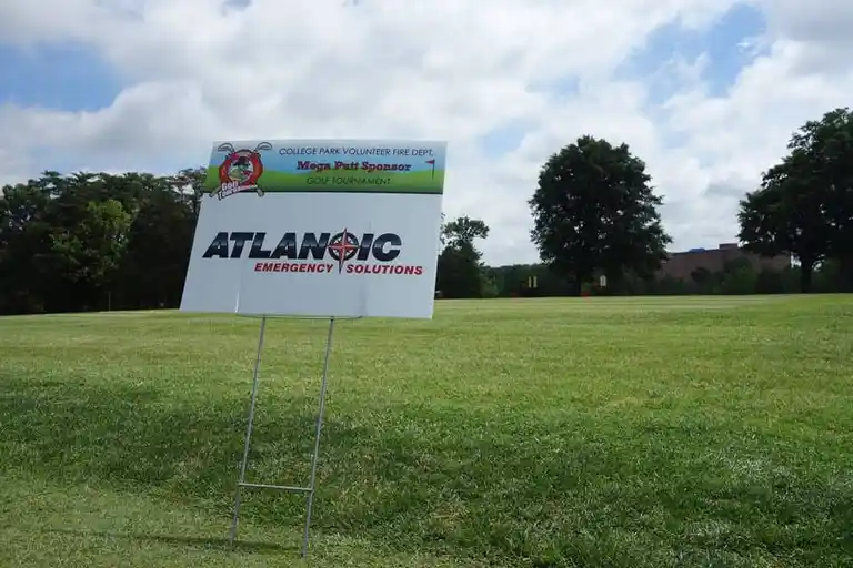 7th Annual Golf Tournament