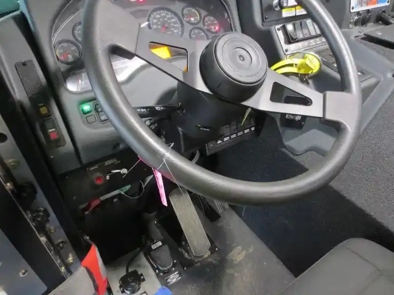 New Truck 12 Production