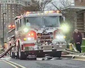 CPVFD Milestone