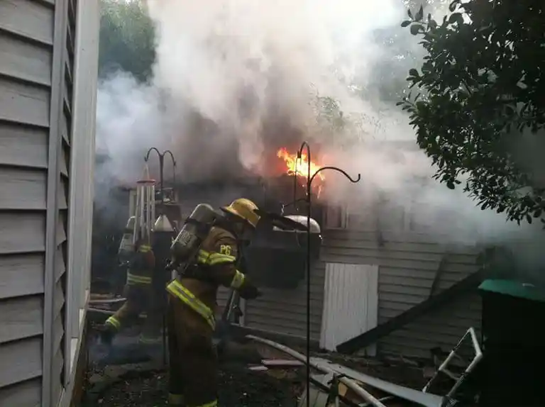 Fires