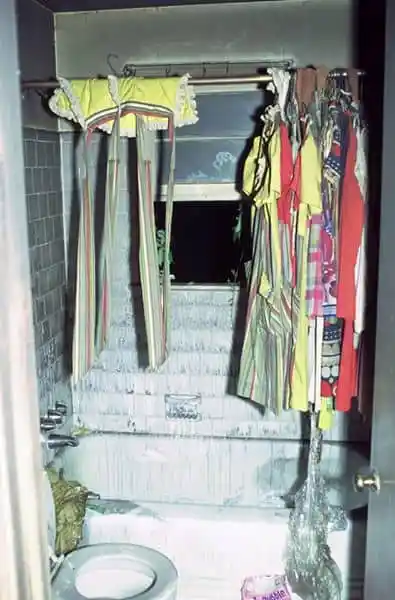 Steve Leahy Collection
