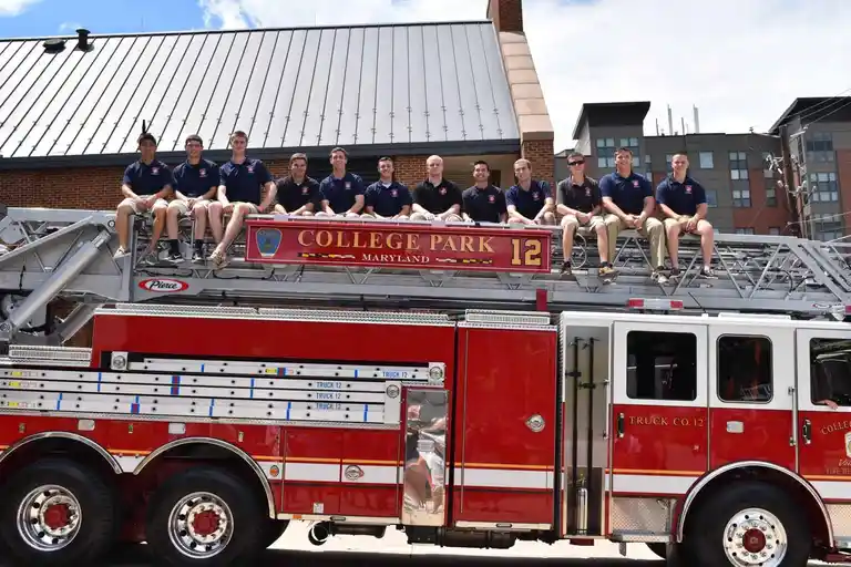 2017 Truck 12 Housing