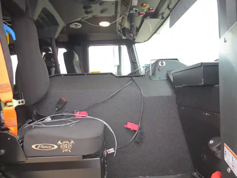 New Truck 12 Production