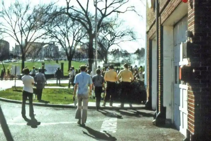 Historic CPVFD Photos