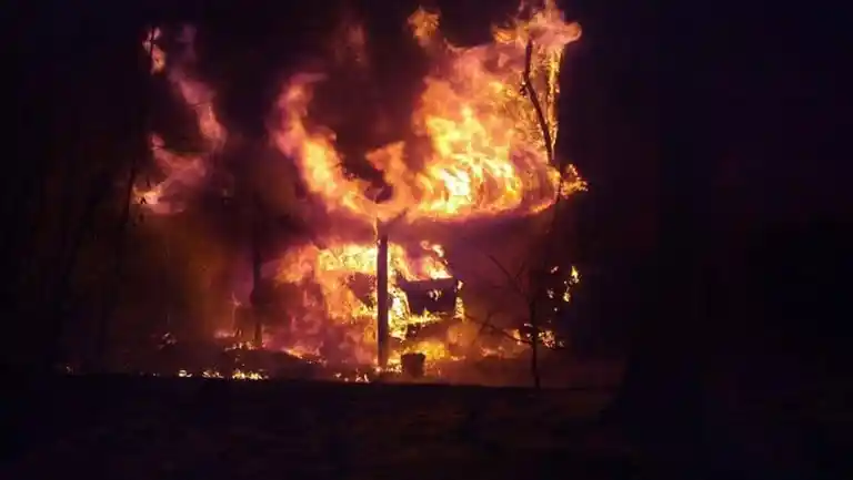 Fires