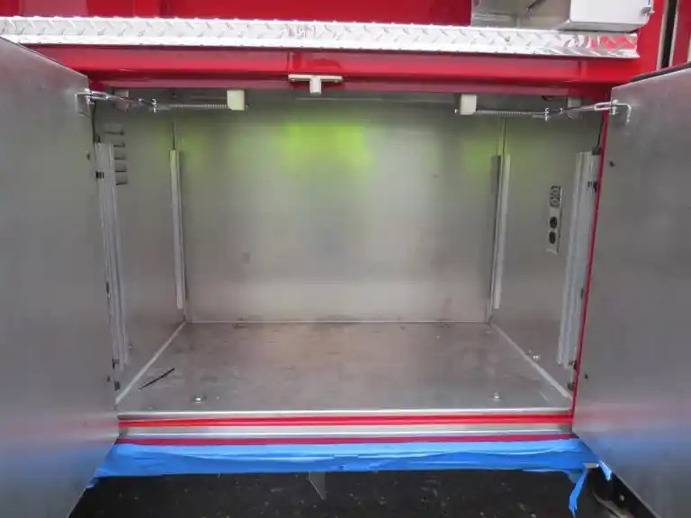 New Truck 12 Production