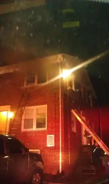 Fires