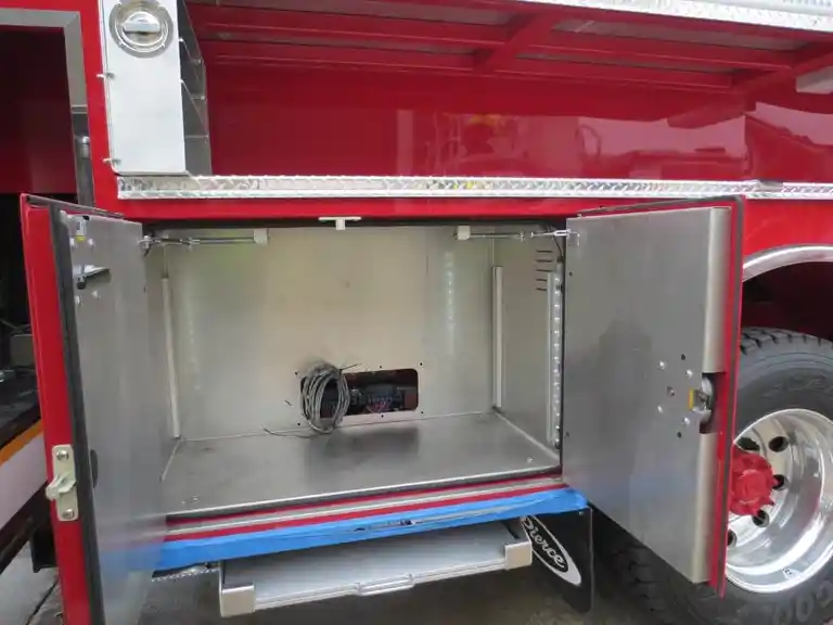 New Truck 12 Production