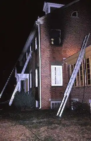 Historic CPVFD Photos