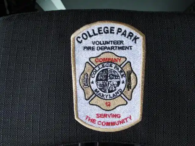 Engine 122 Construction