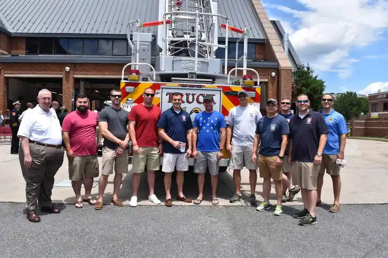 2017 Truck 12 Housing