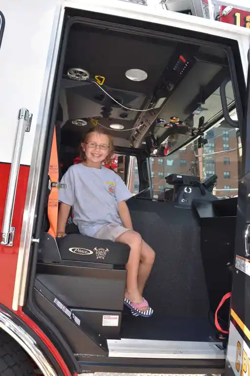 2017 Truck 12 Housing