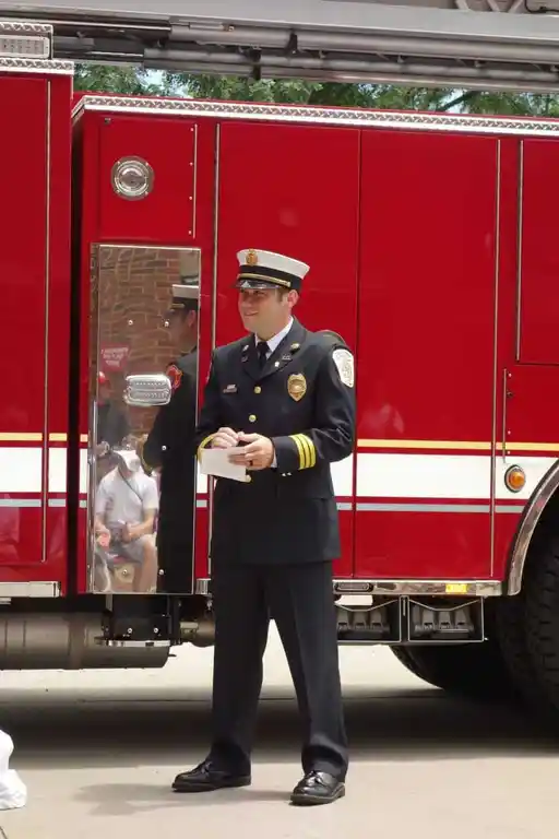 2017 Truck 12 Housing