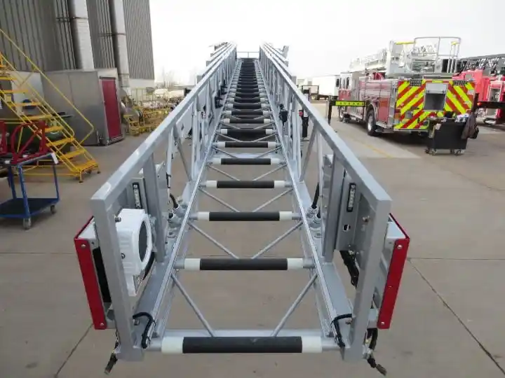 New Truck 12 Production
